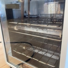 ±0 プラスマイナスゼロ オーブントースター縦型の画像