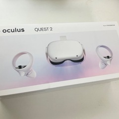  Quest 2 128gb オキュラスクエスト2 128ギガバイト　facebook