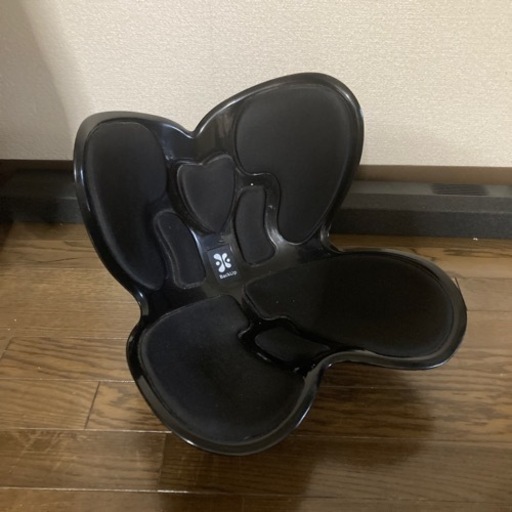 姿勢を正せるやつです
