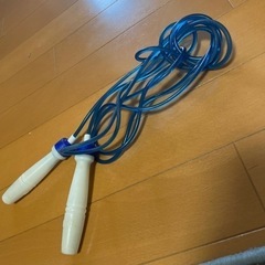 縄跳び