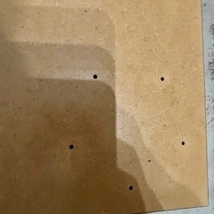 IKEA LINNMON デスクトップ　天板　テーブル　脚なしの画像