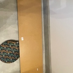 IKEA LINNMON デスクトップ　天板　テーブル　脚なしの画像