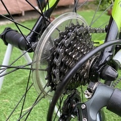 CANNONDALE CAAD8  ロードバイク　引き取り限定の画像