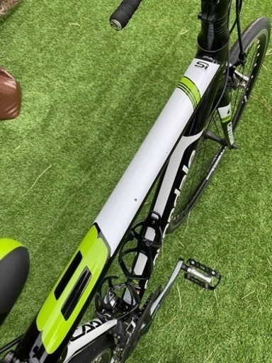 CANNONDALE CAAD8  ロードバイク　引き取り限定