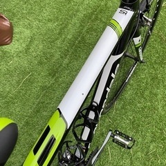 CANNONDALE CAAD8  ロードバイク　引き取り限定の画像