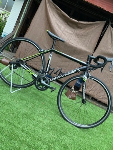 (注意！)引取り限定！！cannodale caad8 Cannondale Caad8 | eBay