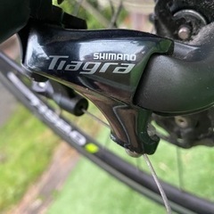 CANNONDALE CAAD8  ロードバイク　引き取り限定の画像