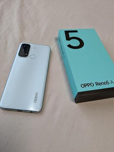 家具 OPPO reno5a