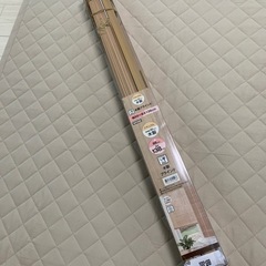 【未使用】8/27、28に受け取りに来ていただける方限定でお譲りします
