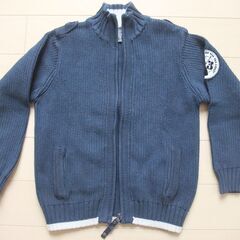 Zara Kids 綿ニット  118cm