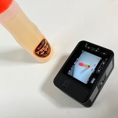 ソニー デジタルカメラ Cyber-shot DSC-RX0の画像