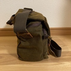 カメラ用ショルダー バッグの画像