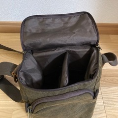 カメラ用ショルダー バッグの画像