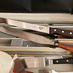 製菓道具の画像