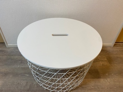 値下げしました！IKEA ローテーブル