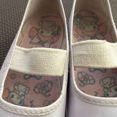 バレージュース　18センチの画像