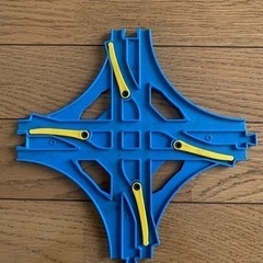 プラレール　レール　1個