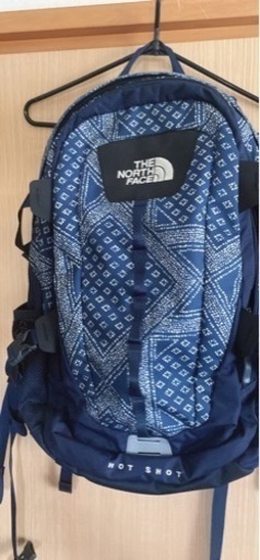 値下げしました！THENORTHFACE ／リュック