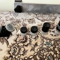 エイコースカイセンサー80屈折望遠鏡鏡胴の画像