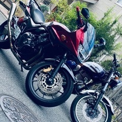 CB400sb nc42 低走行　車検ほぼ満タン　価格高騰中の画像