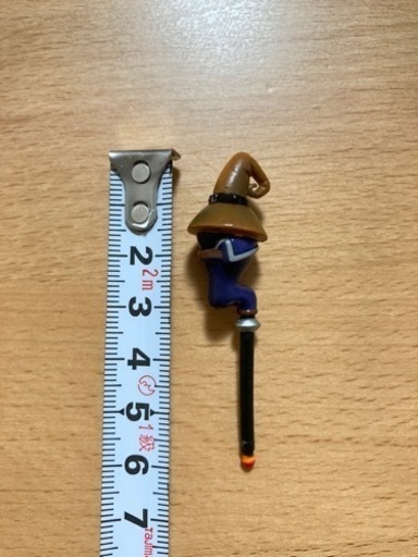 ドナルド キングダムハーツ 杖