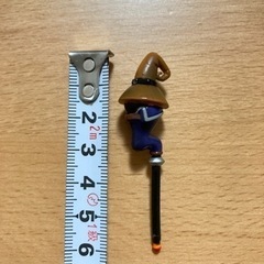 ドナルド キングダムハーツ 杖