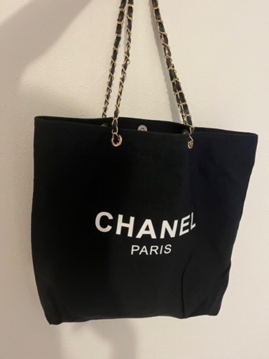 CHANEL ノベルティバッグ 正規品