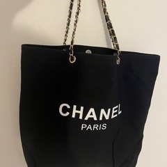 CHANEL ノベルティバッグ 正規品