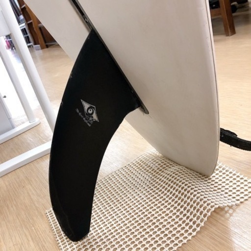 ロングボード◆中古品・穴なし◆初心者に最適◆長さ3ｍ、幅60ｃｍ※店舗にあります現物確認してください※発送不可・引取のみ【こちらは店舗です。浜村鹿野温泉ICから3分 買取本舗 宮本リサイクル 営業時間9～19時 定休日水曜】