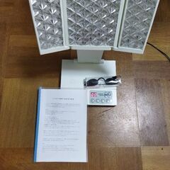 光エステ クォンタムフォトン美顔器