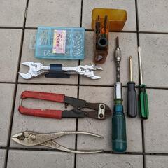 工具　日曜大工　ガーデニング　建築工具　金物