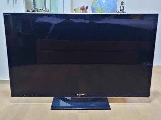 ソニー 46インチ 液晶テレビ SONY BRAVIA KDL-46HX850