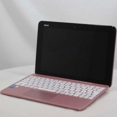 ASUS ピンクゴールド ノートパソコン