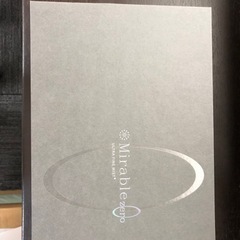 ミラブルZERO 本物