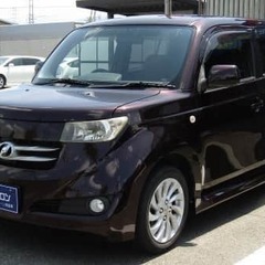 【勤続年数も関係なく自社ローン】メモリーナビ付🙌🙌の画像