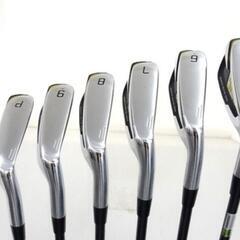 最終値下げ！美品！TOURSTAGE X-BLADE GR ６本セット！の画像