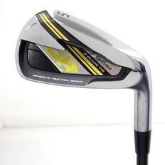 最終値下げ！美品！TOURSTAGE X-BLADE GR ６本セット！の画像
