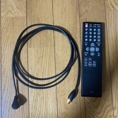 ORION 19型液晶テレビの画像