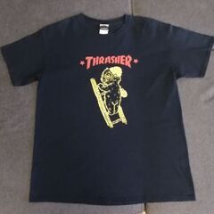 スラッシャー(THRASHER)Tシャツ　メンズ