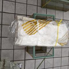 防炎シート　アウトドア　災害対策の画像