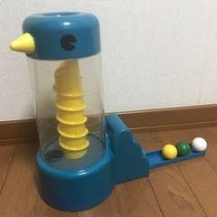 知育玩具★コロコロボール