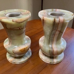 花瓶　花立　仏具　仏壇　