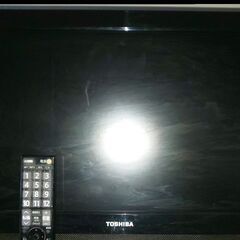 東芝  レグザ22A2