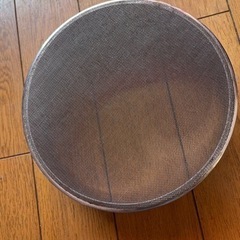 粉ふるいの画像