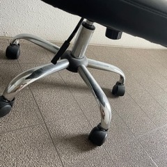 イス　デスクチェア　の画像