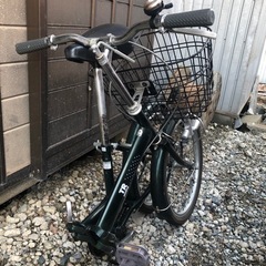 取引中