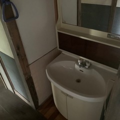 宇島駅近く、料亭として使われていたこともある古民家、お譲りいたします − 福岡県