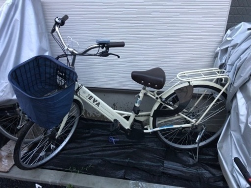 電動自転車！ 最終値下げ！！！