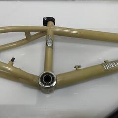BMX ホフマン　フレーム　他