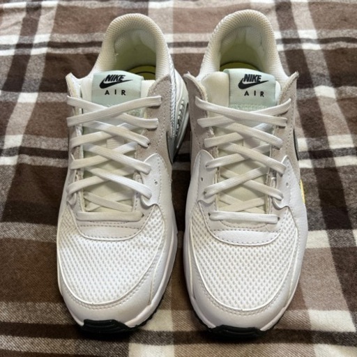 NIKEエアマックス　エクシー